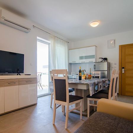 Apartments Sara بول المظهر الخارجي الصورة