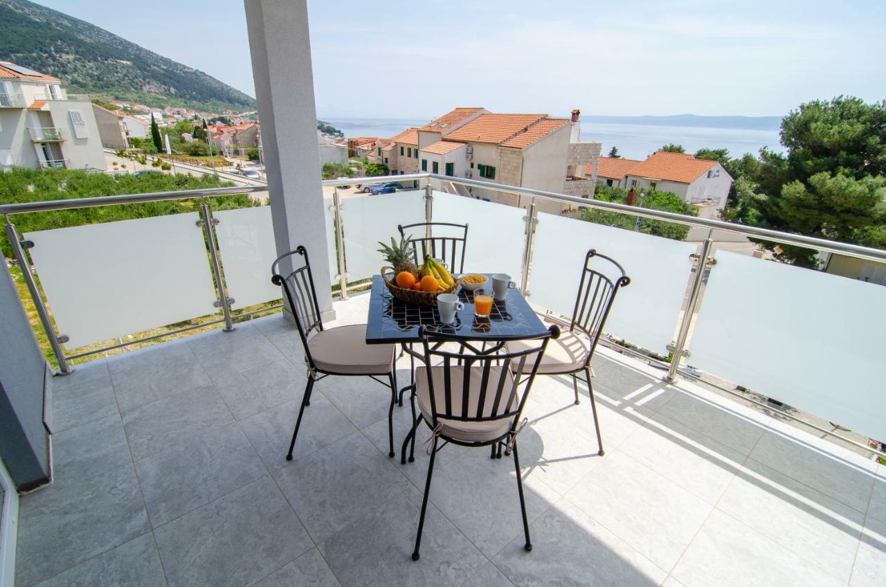 Apartments Sara بول المظهر الخارجي الصورة