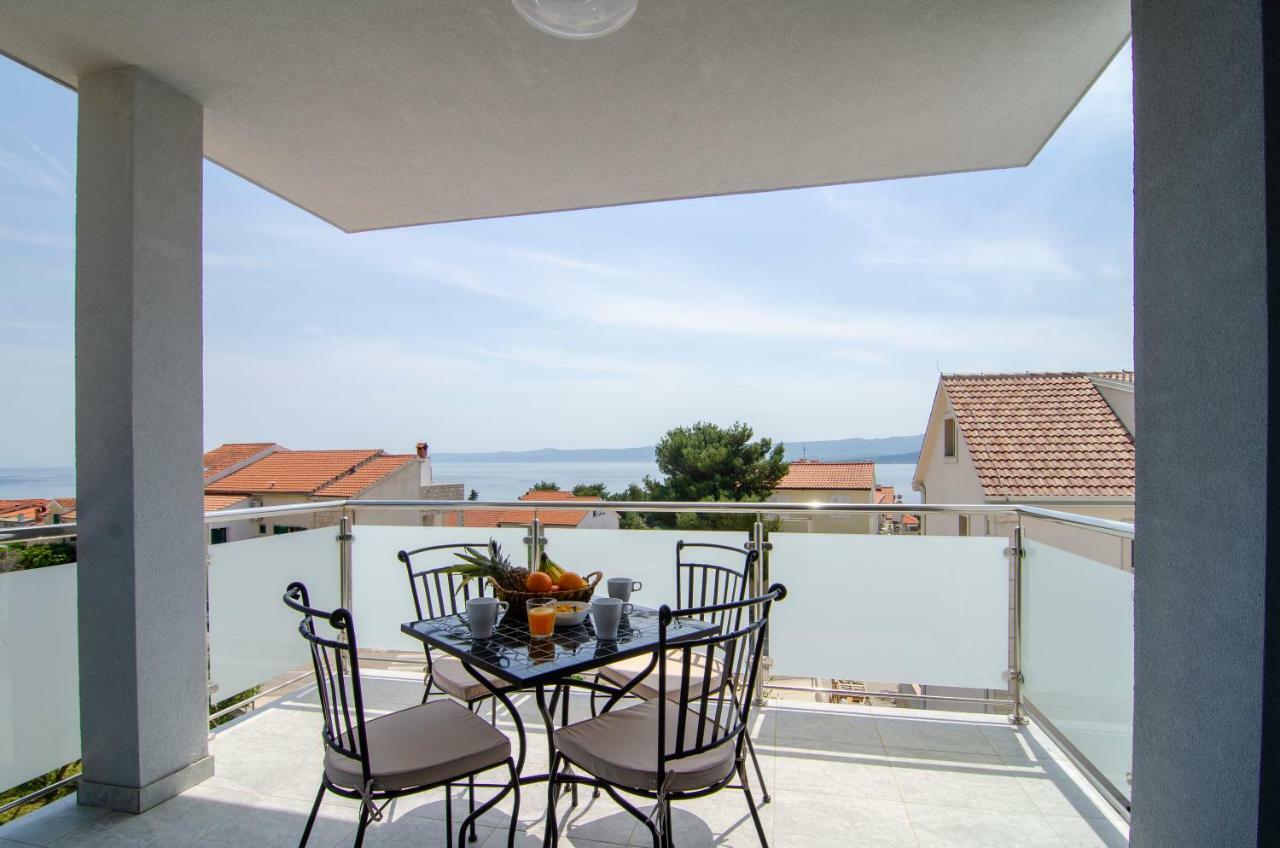 Apartments Sara بول المظهر الخارجي الصورة
