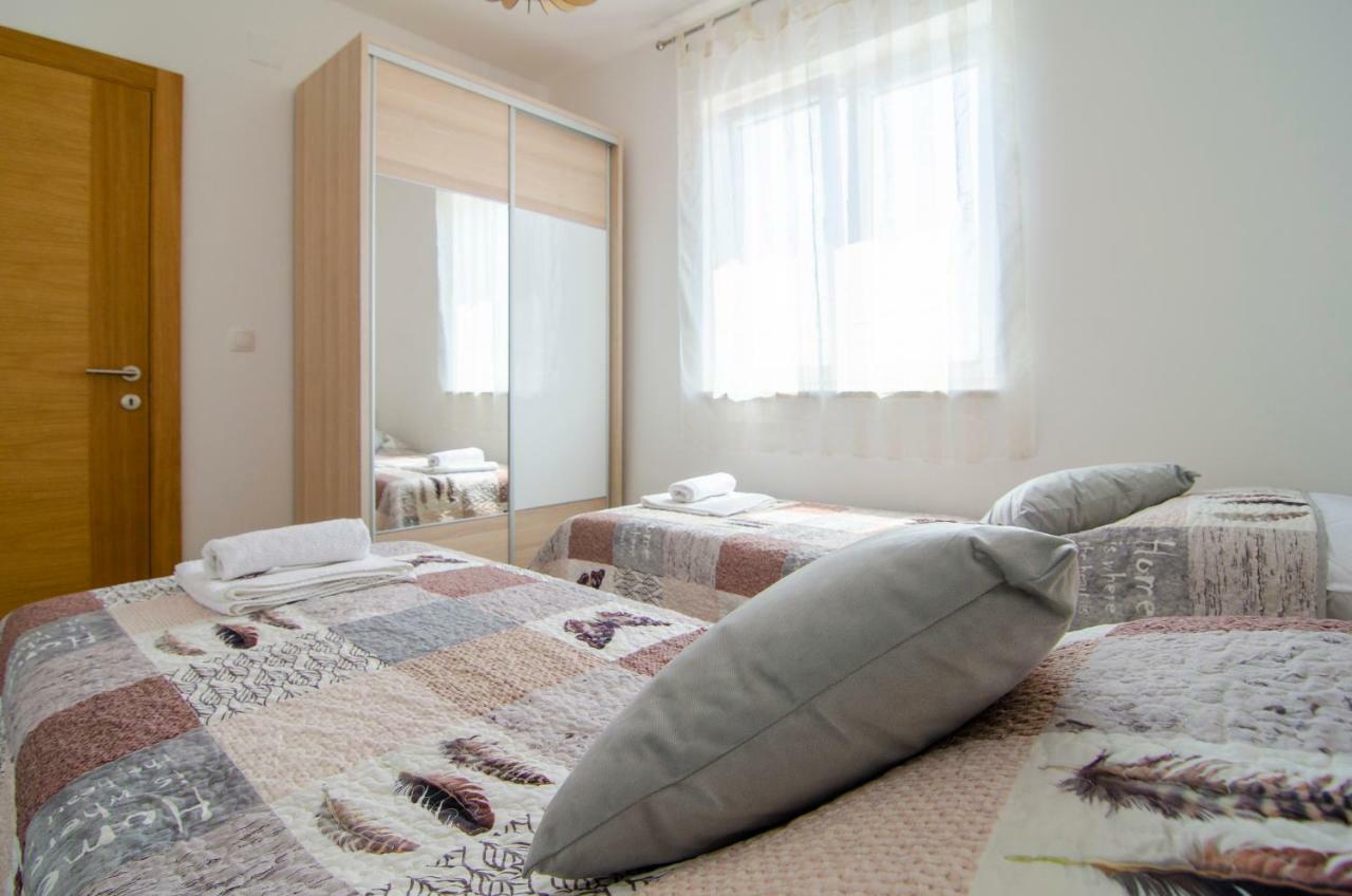Apartments Sara بول المظهر الخارجي الصورة