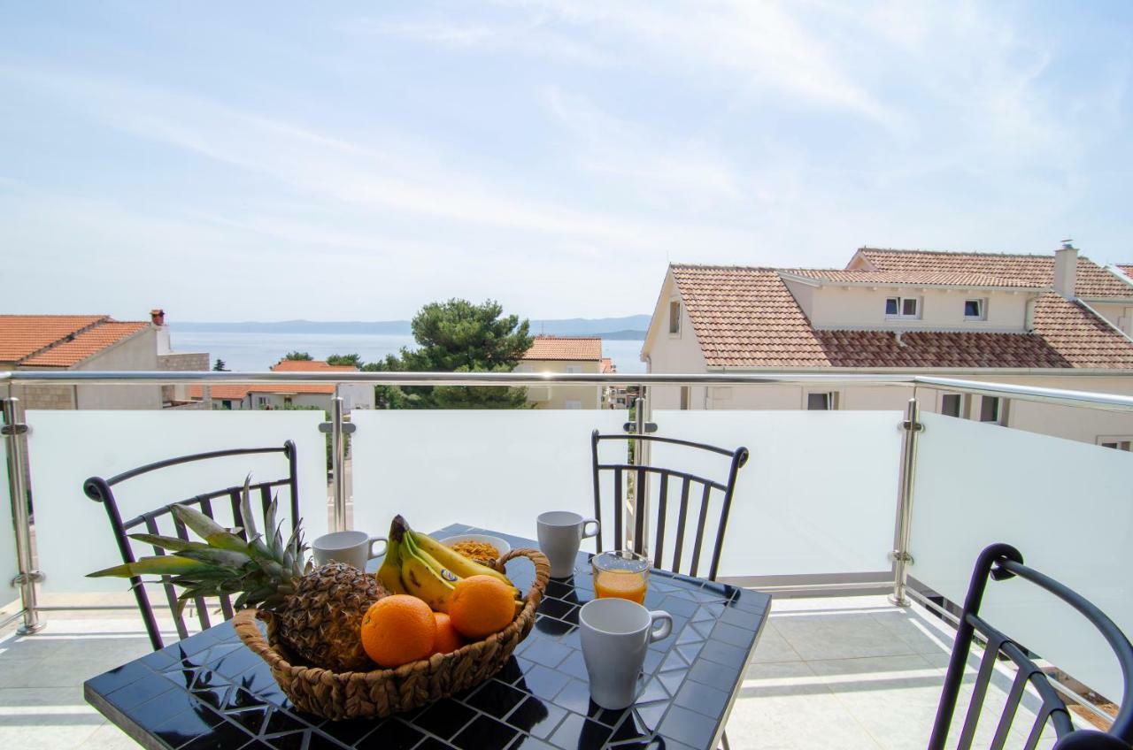 Apartments Sara بول المظهر الخارجي الصورة