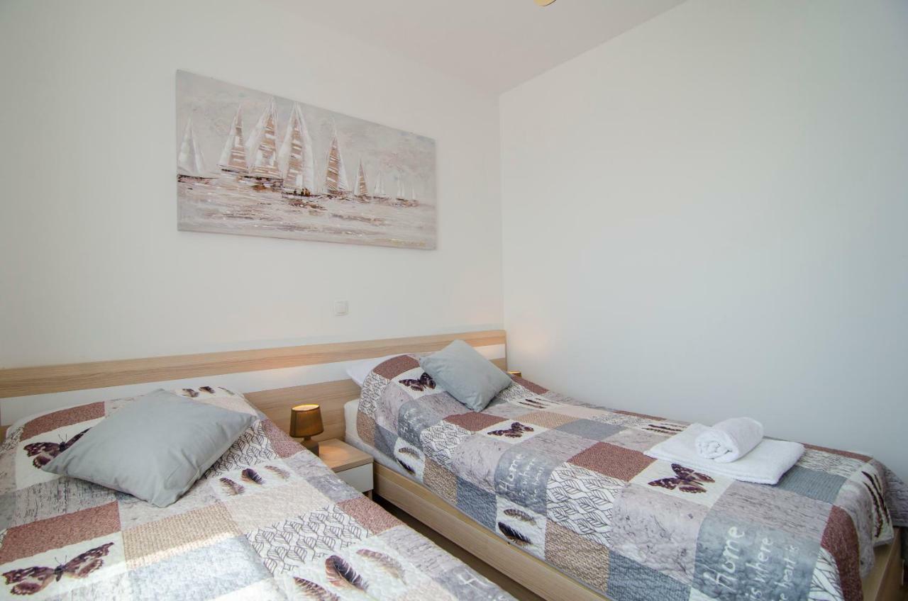 Apartments Sara بول المظهر الخارجي الصورة