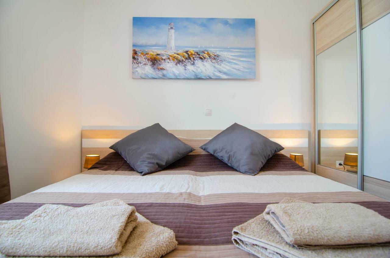 Apartments Sara بول المظهر الخارجي الصورة