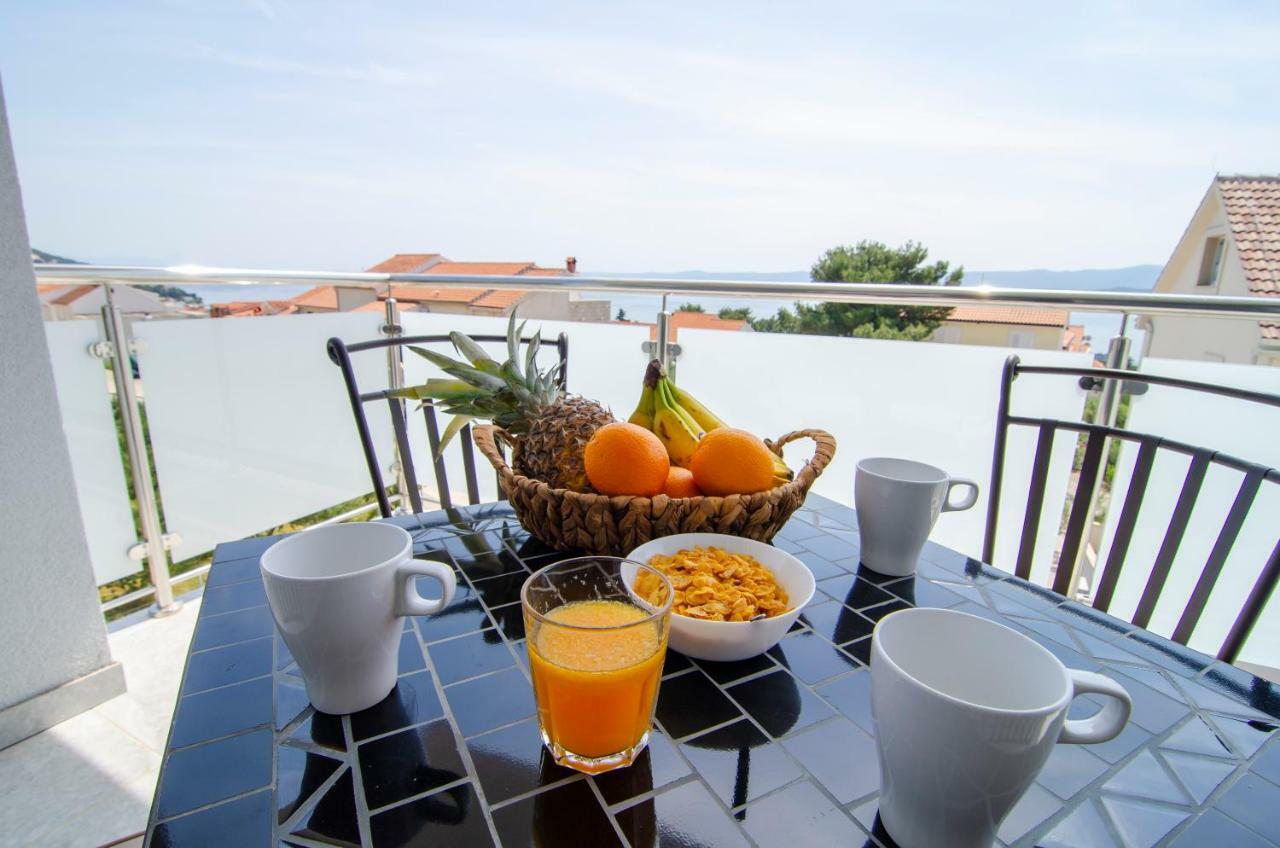 Apartments Sara بول المظهر الخارجي الصورة