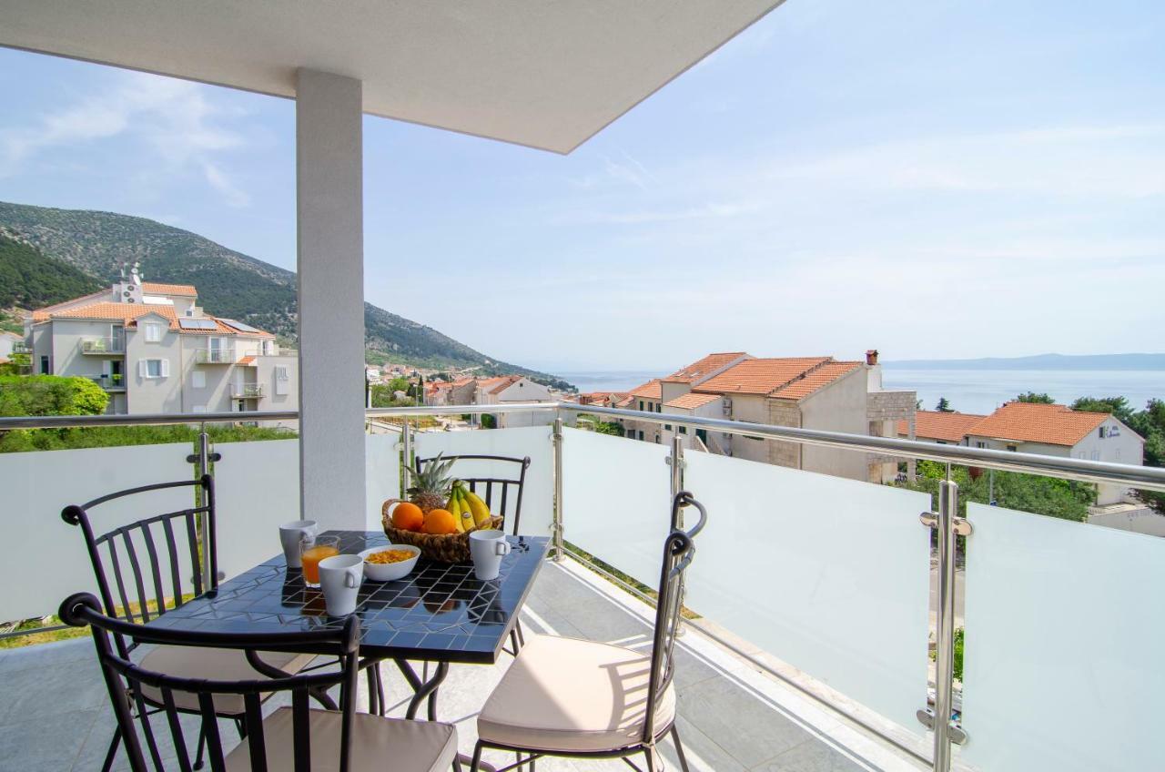 Apartments Sara بول المظهر الخارجي الصورة