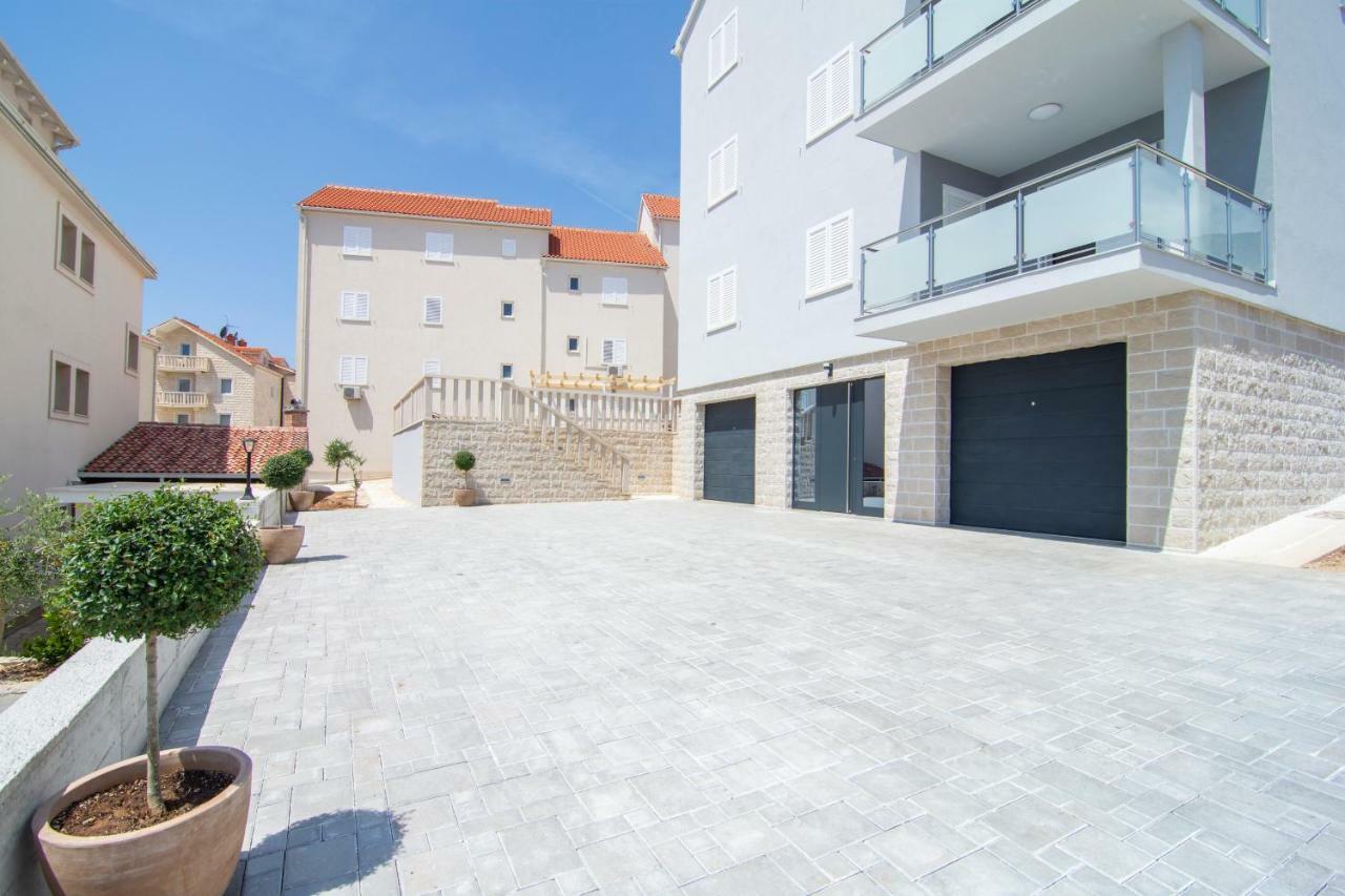Apartments Sara بول المظهر الخارجي الصورة