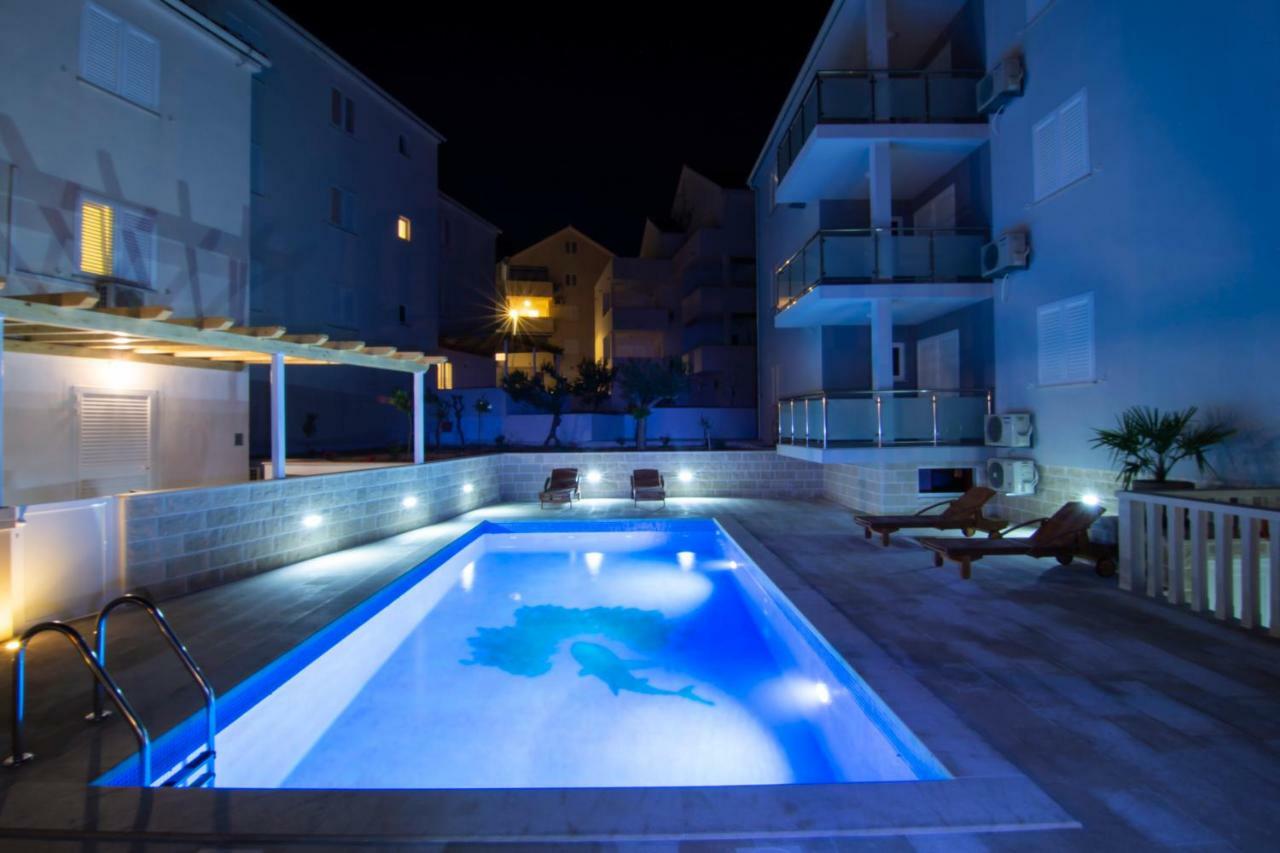 Apartments Sara بول المظهر الخارجي الصورة