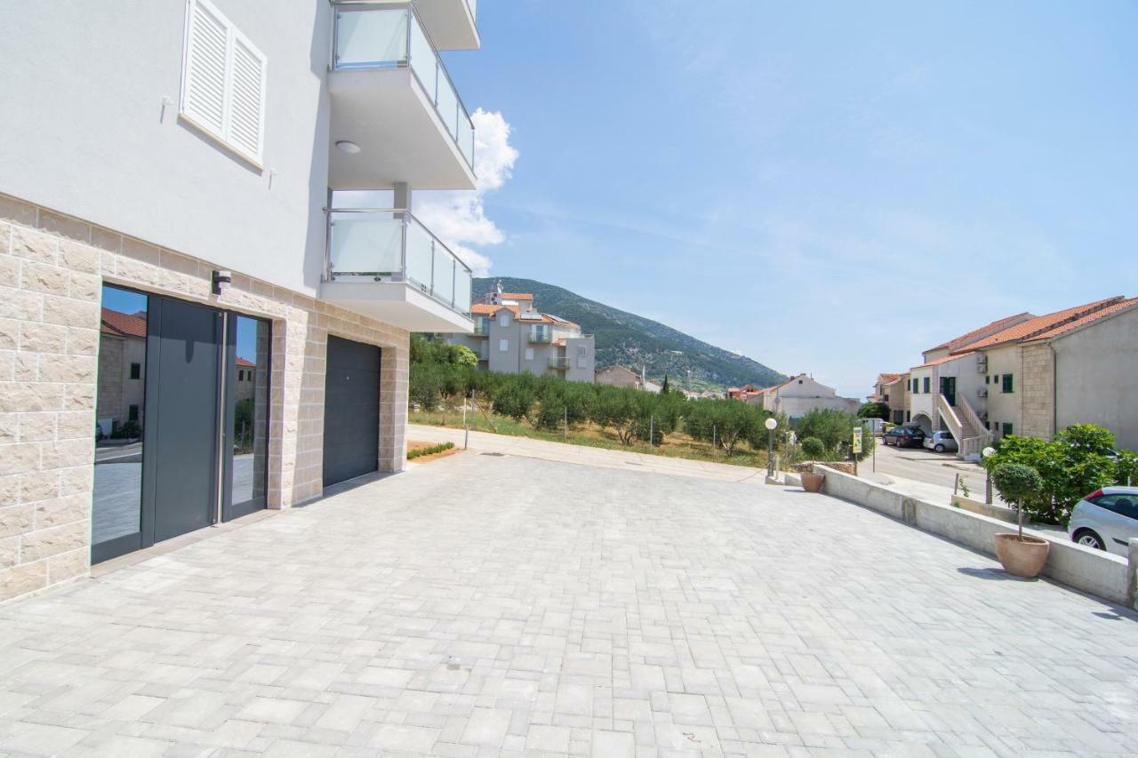 Apartments Sara بول المظهر الخارجي الصورة
