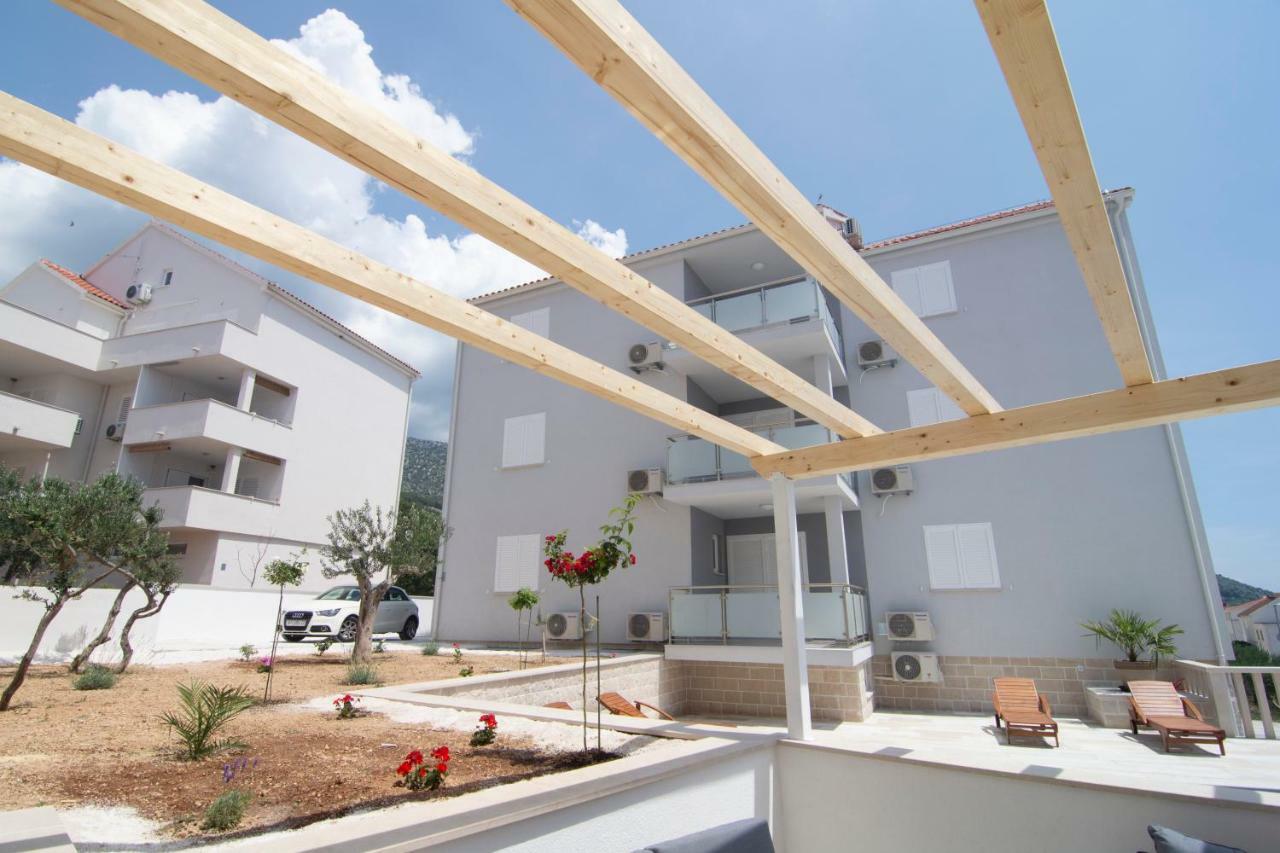 Apartments Sara بول المظهر الخارجي الصورة