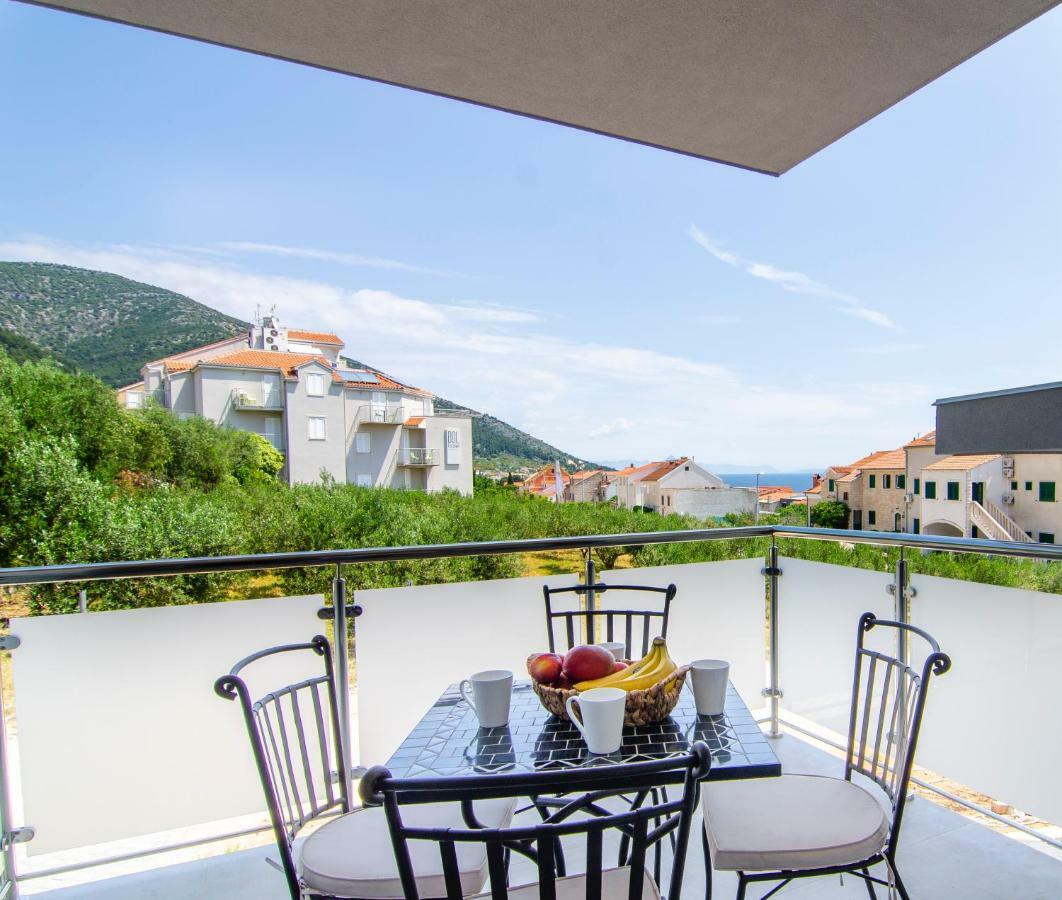 Apartments Sara بول المظهر الخارجي الصورة