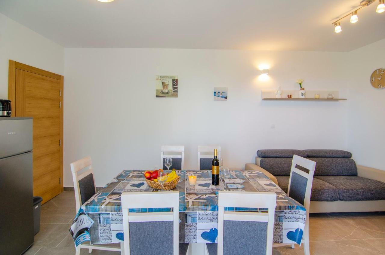 Apartments Sara بول المظهر الخارجي الصورة