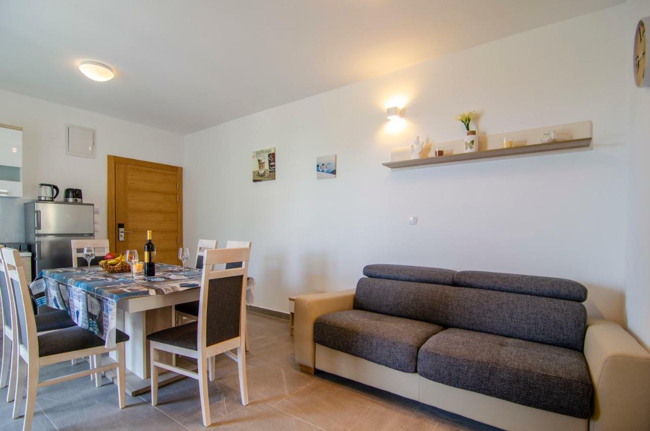 Apartments Sara بول المظهر الخارجي الصورة