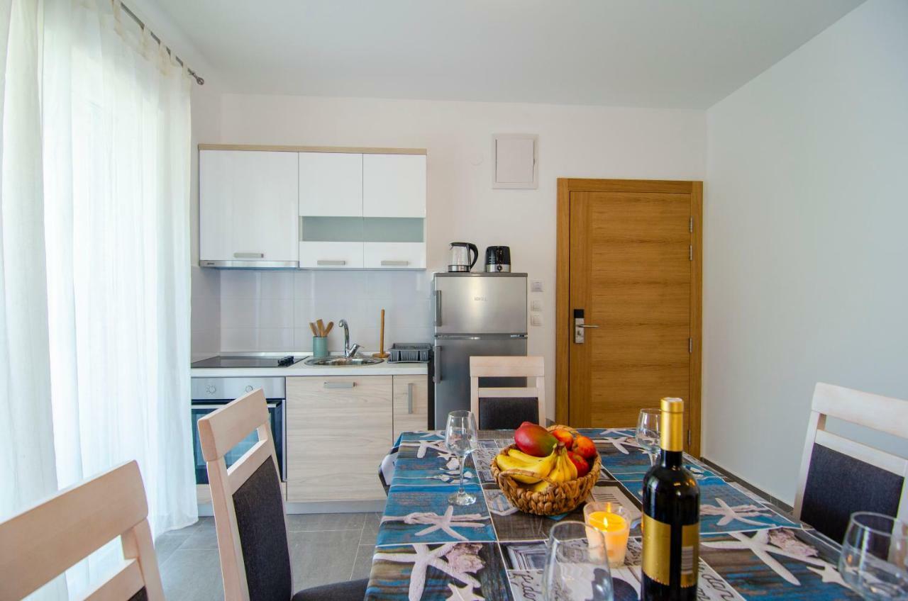 Apartments Sara بول المظهر الخارجي الصورة