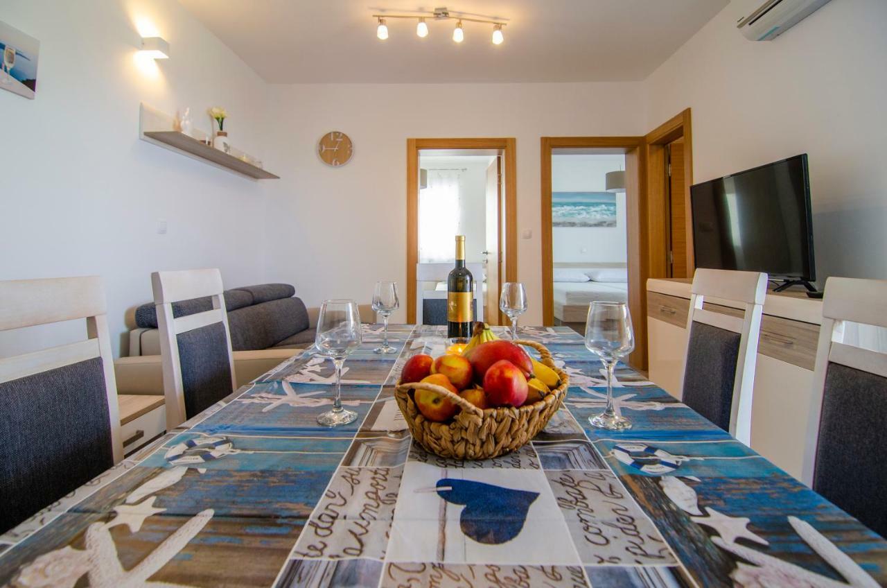 Apartments Sara بول المظهر الخارجي الصورة