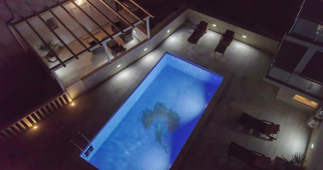 Apartments Sara بول المظهر الخارجي الصورة