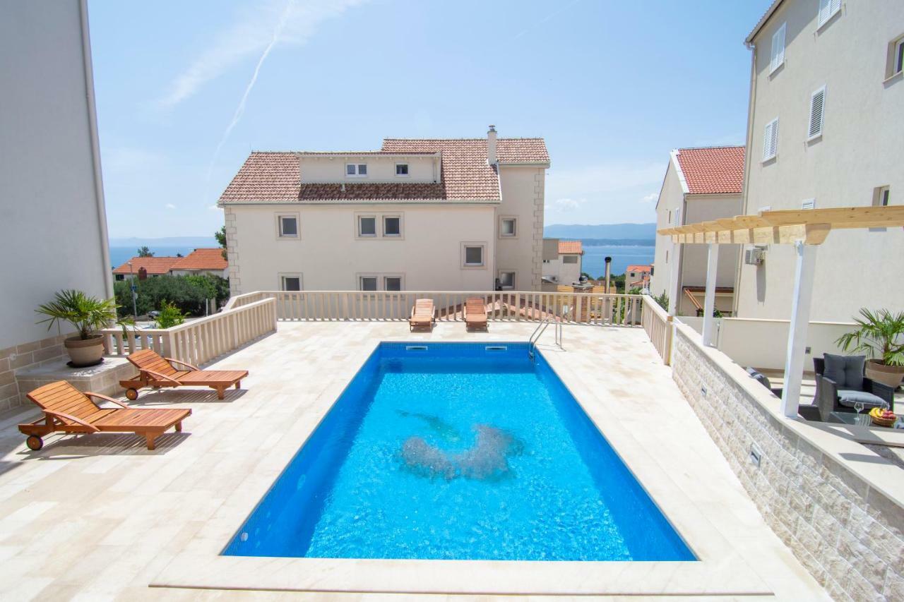 Apartments Sara بول المظهر الخارجي الصورة