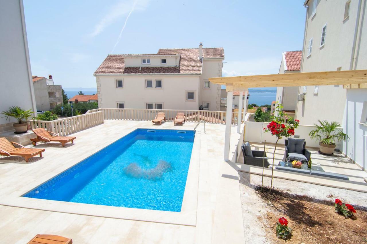 Apartments Sara بول المظهر الخارجي الصورة