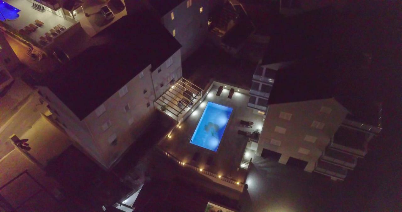 Apartments Sara بول المظهر الخارجي الصورة