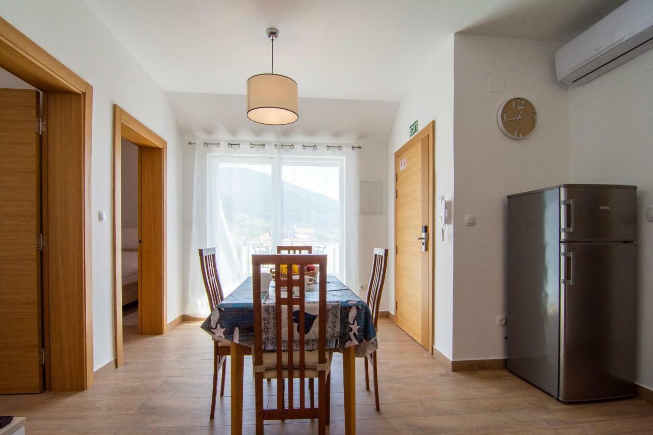 Apartments Sara بول المظهر الخارجي الصورة