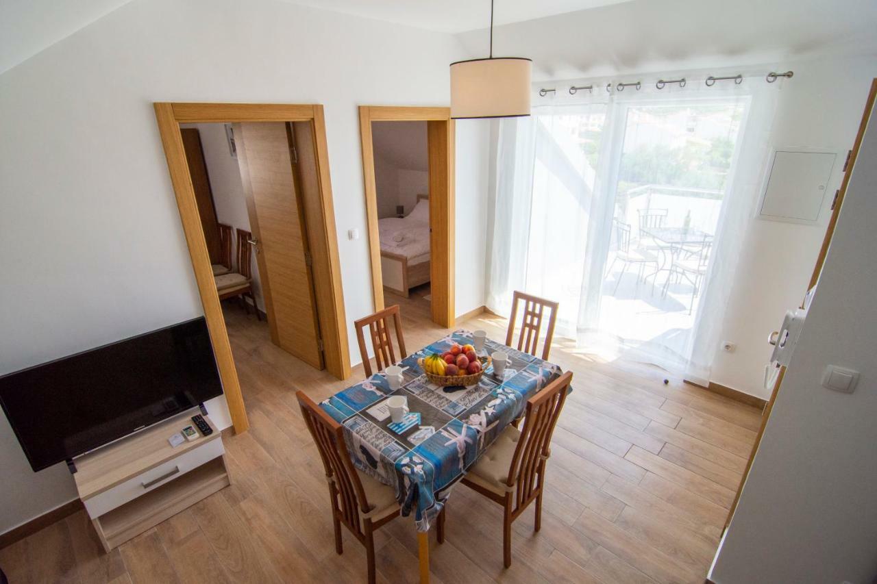 Apartments Sara بول المظهر الخارجي الصورة