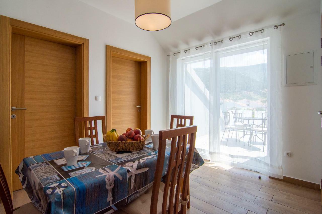Apartments Sara بول المظهر الخارجي الصورة