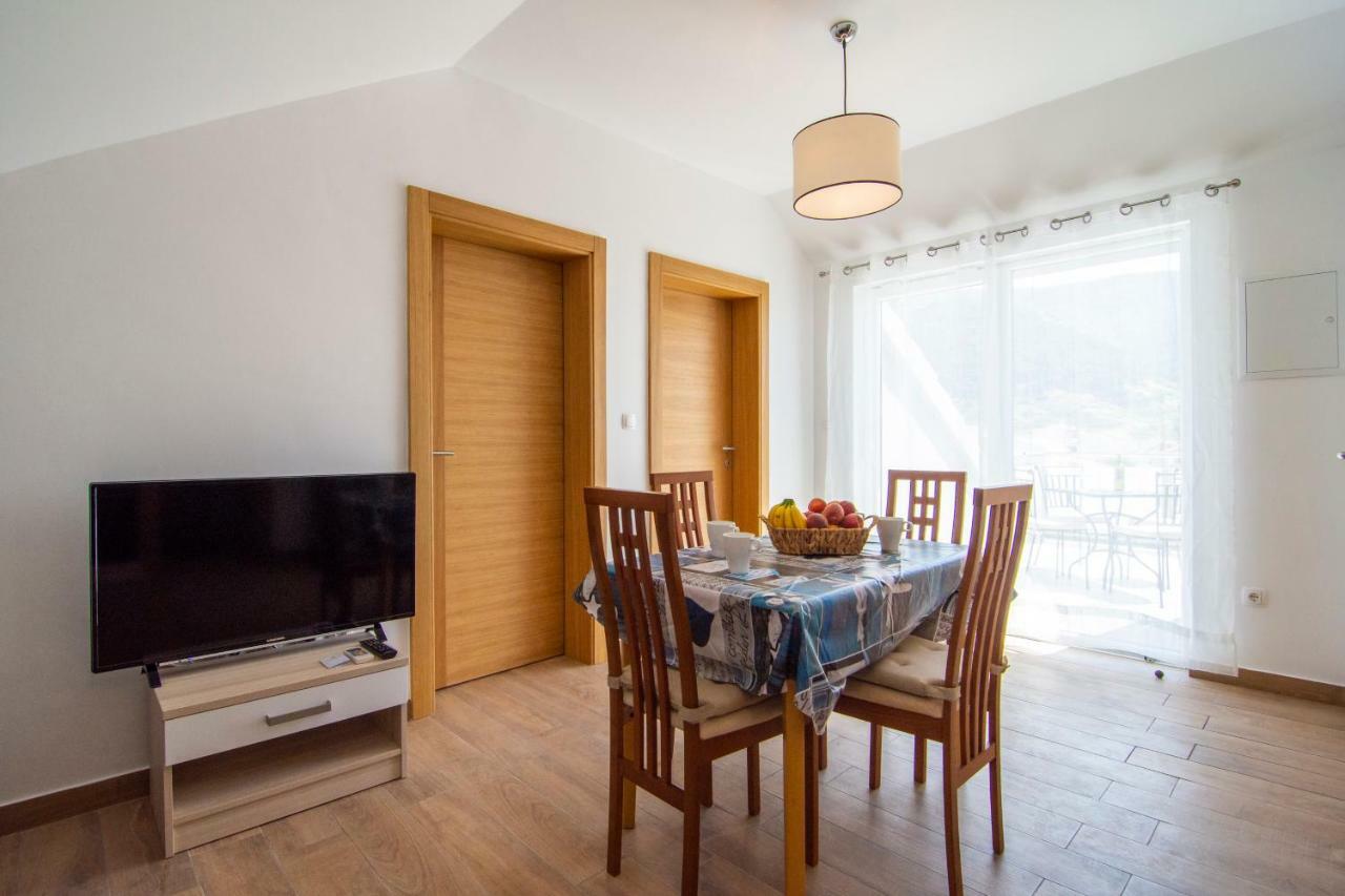 Apartments Sara بول المظهر الخارجي الصورة