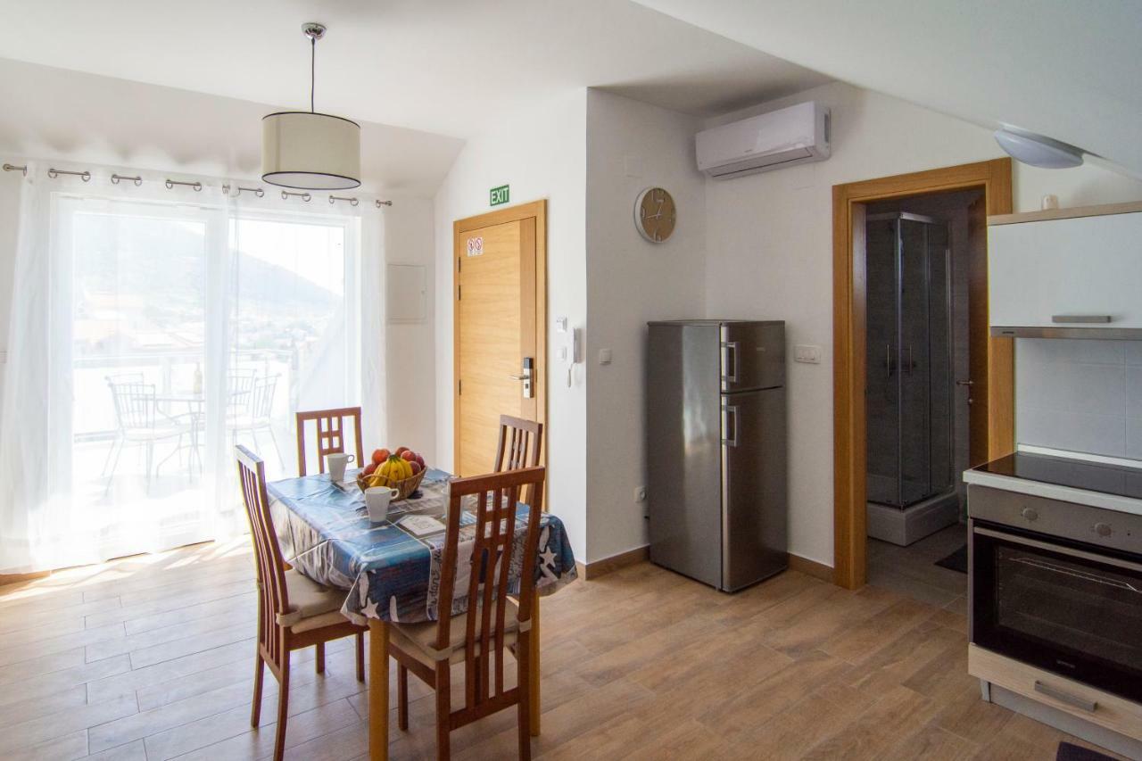 Apartments Sara بول المظهر الخارجي الصورة